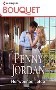 Penny Jordan Herwonnen liefde -   (ISBN: 9789402549072)