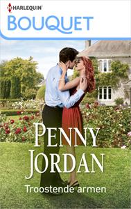 Penny Jordan Troostende armen -   (ISBN: 9789402549089)