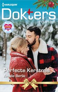 Amalie Berlin Perfecte Kerstmis -   (ISBN: 9789402549355)
