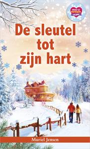 Muriel Jensen De sleutel tot zijn hart -   (ISBN: 9789402549447)
