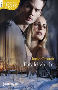 Janie Crouch Fatale vlucht -   (ISBN: 9789402549911)