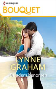 Lynne Graham De adem benomen -   (ISBN: 9789402550740)