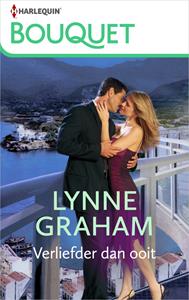 Lynne Graham Verliefder dan ooit -   (ISBN: 9789402550757)