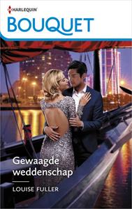 Louise Fuller Gewaagde weddenschap -   (ISBN: 9789402550825)