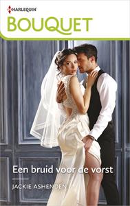 Jackie Ashenden Een bruid voor de vorst -   (ISBN: 9789402550832)