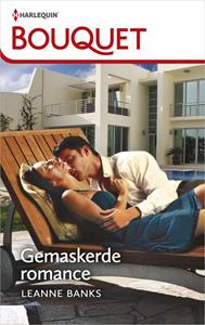 Leanne Banks Gemaskerde romance -   (ISBN: 9789402551594)