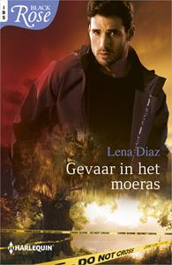 Lena Diaz Gevaar in het moeras -   (ISBN: 9789402551785)