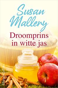 Susan Mallery Droomprins in witte jas -   (ISBN: 9789402551983)