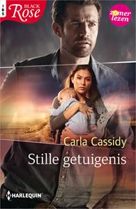 Carla Cassidy Stille getuigenis -   (ISBN: 9789402552423)