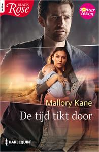 Mallory Kane De tijd tikt door -   (ISBN: 9789402552430)