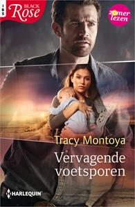 Tracy Montoya Vervagende voetsporen -   (ISBN: 9789402552447)
