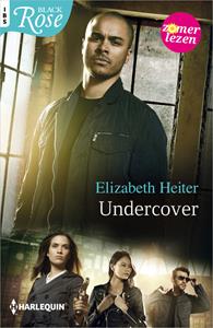 Elizabeth Heiter Undercover -   (ISBN: 9789402553055)