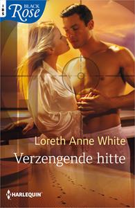 Anne Loreth White Verzengende hitte -   (ISBN: 9789402553628)