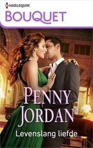 Penny Jordan Levenslang liefde -   (ISBN: 9789402553697)