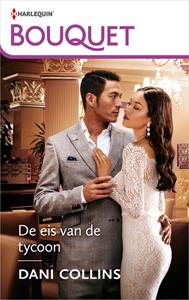Dani Collins De eis van de tycoon -   (ISBN: 9789402554229)