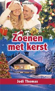 Jodi Thomas Zoenen met kerst -   (ISBN: 9789402554304)