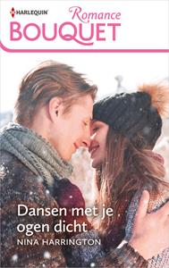 Nina Harrington Dansen met je ogen dicht -   (ISBN: 9789402554410)