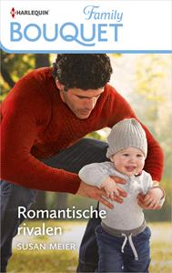 Susan Meier Romantische rivalen -   (ISBN: 9789402554434)