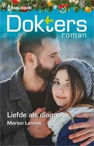 Marion Lennox Liefde als diagnose -   (ISBN: 9789402554786)