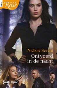 Nichole Severn Ontvoerd in de nacht -   (ISBN: 9789402554892)