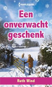 Ruth Wind Een onverwacht geschenk -   (ISBN: 9789402554991)