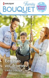 Cara Colter Een huis vol dromen -   (ISBN: 9789402555202)