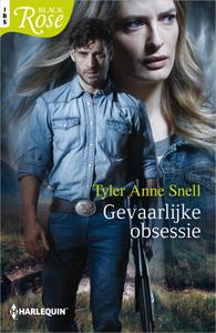 Tyler Anne Snell Gevaarlijke obsessie -   (ISBN: 9789402555608)