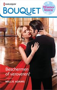 Millie Adams Beschermen of veroveren℃ -   (ISBN: 9789402555950)