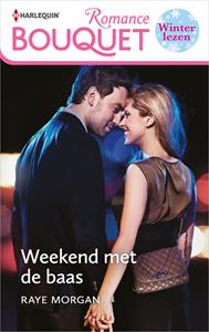 Raye Morgan Weekend met de baas -   (ISBN: 9789402556179)