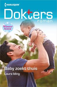 Laura Iding Baby zoekt thuis -   (ISBN: 9789402556230)