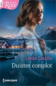 Linda Castillo Duister complot -   (ISBN: 9789402556292)