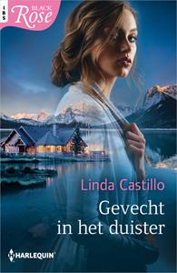Linda Castillo Gevecht in het duister -   (ISBN: 9789402556308)