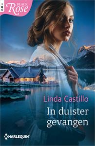 Linda Castillo In duister gevangen -   (ISBN: 9789402556315)