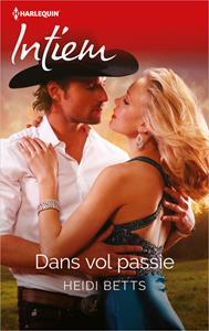 Heidi Betts Dans vol passie -   (ISBN: 9789402556568)
