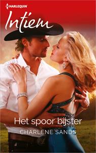 Charlene Sands Het spoor bijster -   (ISBN: 9789402556575)