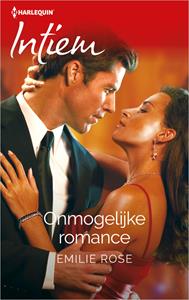 Emilie Rose Onmogelijke romance -   (ISBN: 9789402557459)