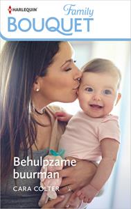 Cara Colter Behulpzame buurman -   (ISBN: 9789402557503)