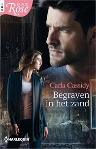 Carla Cassidy Begraven in het zand -   (ISBN: 9789402557596)