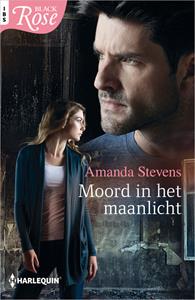 Amanda Stevens Moord in het maanlicht -   (ISBN: 9789402557602)