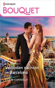 Clare Connelly Verboden nachten in Barcelona -   (ISBN: 9789402557763)