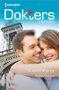 Robin Gianna Kus in Parijs -   (ISBN: 9789402558012)