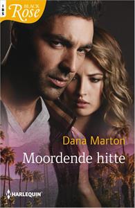 Dana Marton Moordende hitte -   (ISBN: 9789402558357)