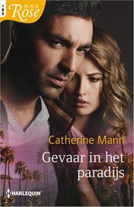 Catherine Mann Gevaar in het paradijs -   (ISBN: 9789402558364)