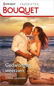 Lynne Graham Gedwongen weerzien -   (ISBN: 9789402558531)
