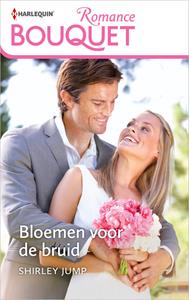Shirley Jump Bloemen voor de bruid -   (ISBN: 9789402558913)
