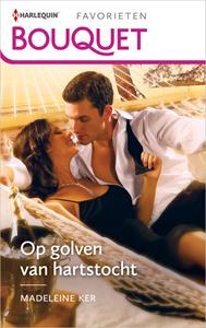 Madeleine Ker Op golven van hartstocht -   (ISBN: 9789402559064)