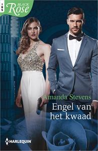 Amanda Stevens Engel van het kwaad -   (ISBN: 9789402559675)