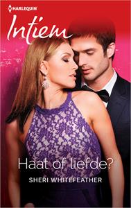 Sheri Whitefeather Haat of liefde℃ -   (ISBN: 9789402559699)