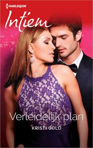 Kristi Gold Verleidelijk plan -   (ISBN: 9789402559705)