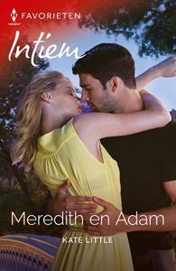 Kate Little Meredith en Adam -   (ISBN: 9789402559866)